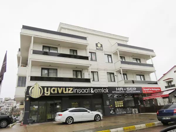 Karşıyaka Homes 4/5/6