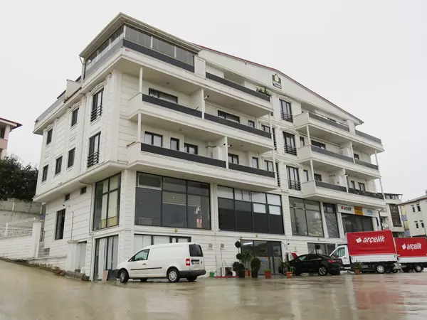 Karşıyaka Homes 4/5/6