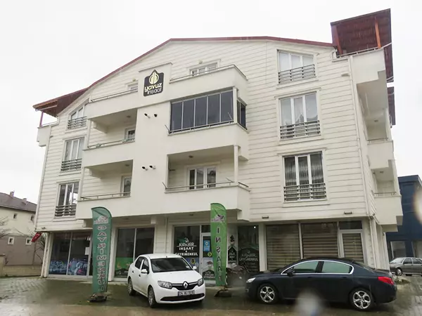 Karşıyaka Homes 4/5/6