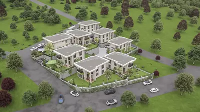 Farah Garden