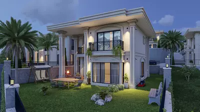 Farah Garden