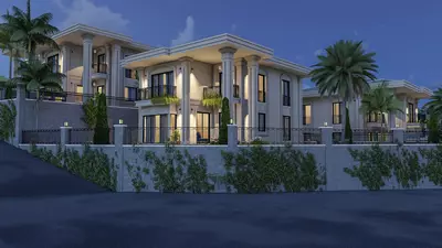 Farah Garden