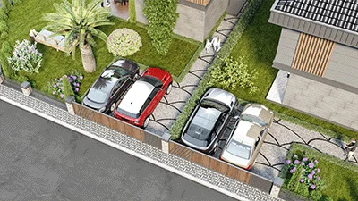 Vişne Bahçesi Villaları