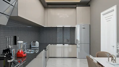 Vişne Bahçesi Villaları