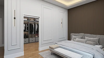 Vişne Bahçesi Villaları